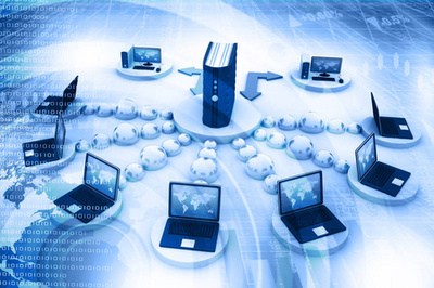 云計算機(jī)網(wǎng)絡(luò)與網(wǎng)絡(luò)通信概念解析