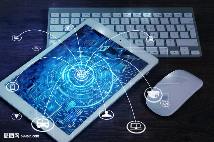 光纖時代的信息爆炸 IT行業(yè)的拆字商業(yè)資訊與軟硬件先鋒