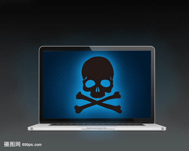 電腦病毒 計算機(jī)的隱形威脅與防護(hù)之道