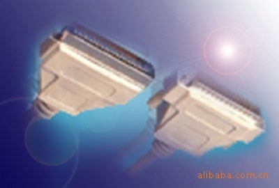 專業(yè)供應(yīng)HDB50/68P SCSI連接線，深圳市志鵬源塑膠電子提供可靠電腦周邊解決方案