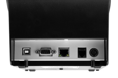 FERSION飛絢T8N熱敏票據(jù)打印機(jī) 三接口高效之選，現(xiàn)貨促銷開啟智慧打印新體驗(yàn)