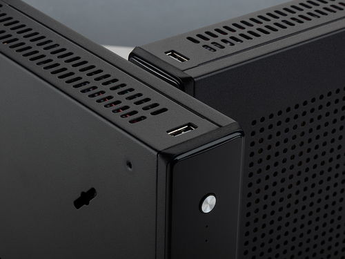 立人計(jì)算機(jī) 迷你ITX機(jī)箱也有大作為——T系列機(jī)箱典型應(yīng)用案例、軟件及輔助設(shè)備全解析