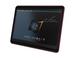 S1000 N550版平板電腦深度體驗(yàn) 硬件、軟件與周邊生態(tài)全解析